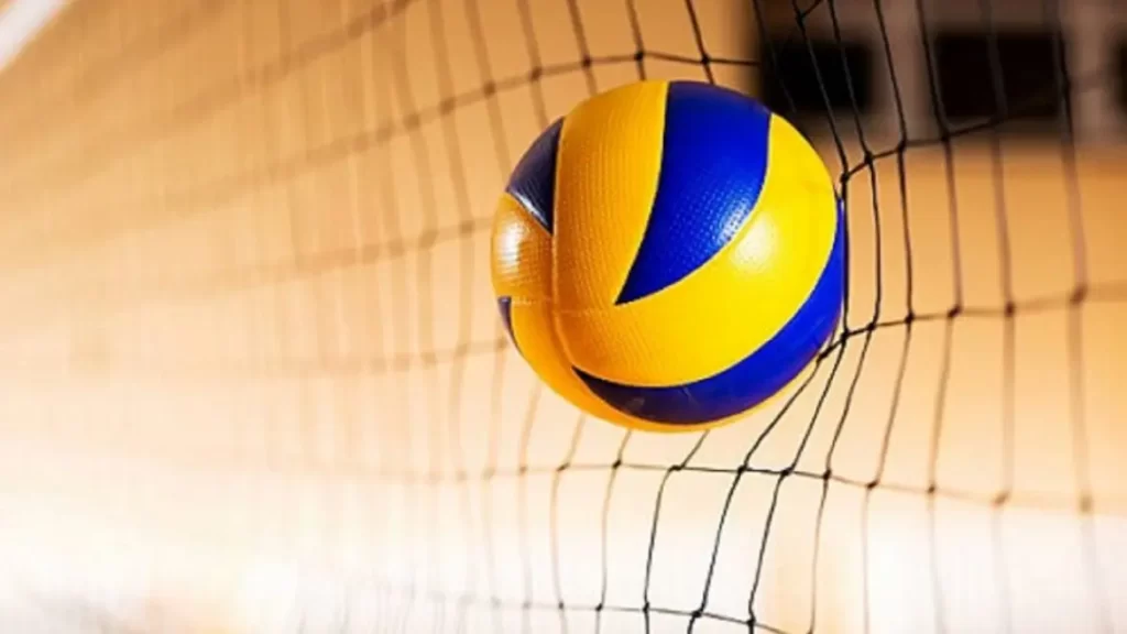 Learn about online volleyball betting