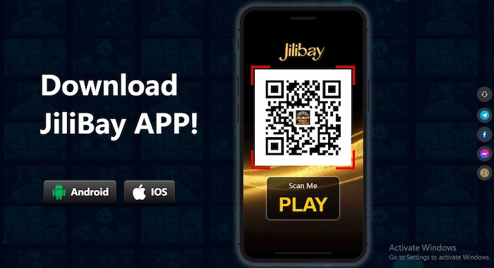 Jilibay App