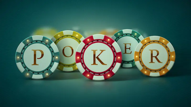 Share how to play poker effectively for beginners