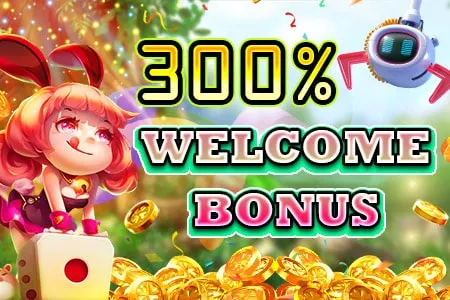 Jilibay New Member Get 300% Welcome Bonus