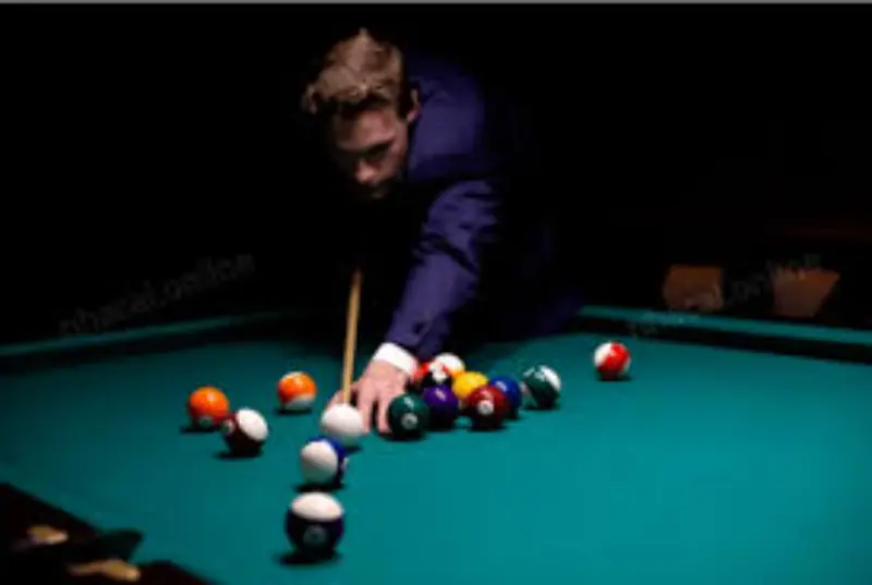 About the Billiards betting game