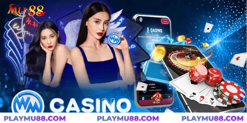 Differences between online and traditional casinos