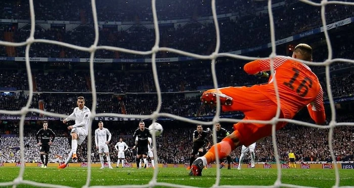 Conditions for Penalty Shootout