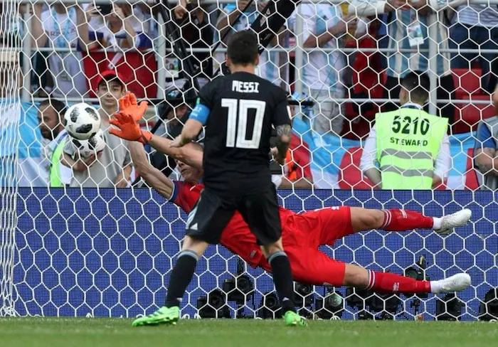 What are the forms of betting on Penalty Bets?