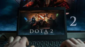 Dota 2 and eSports Betting Trends