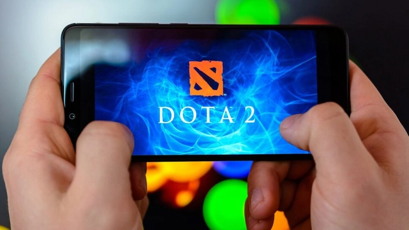 Notable Dota 2 Tournaments
