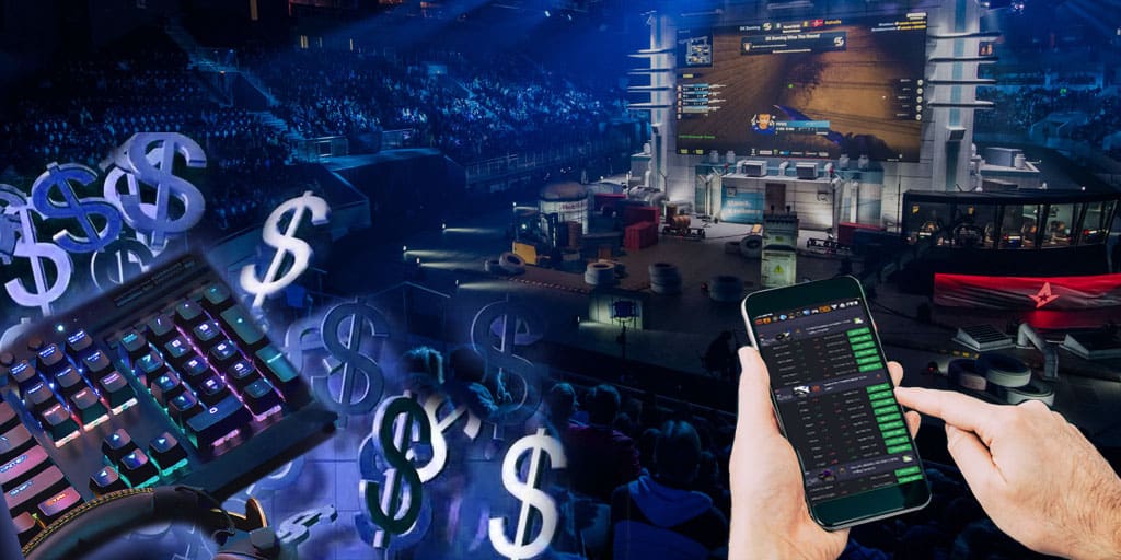 Effective Esports Betting Experience